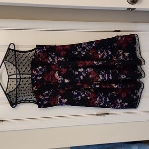 Motherhood Maternity Dress